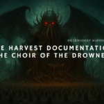 The Harvest Documentation – The Choir of the Drowned