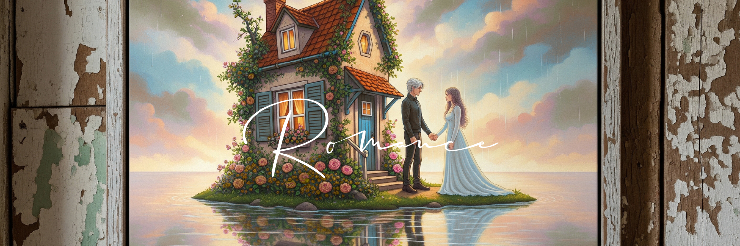 Romance Stories banner