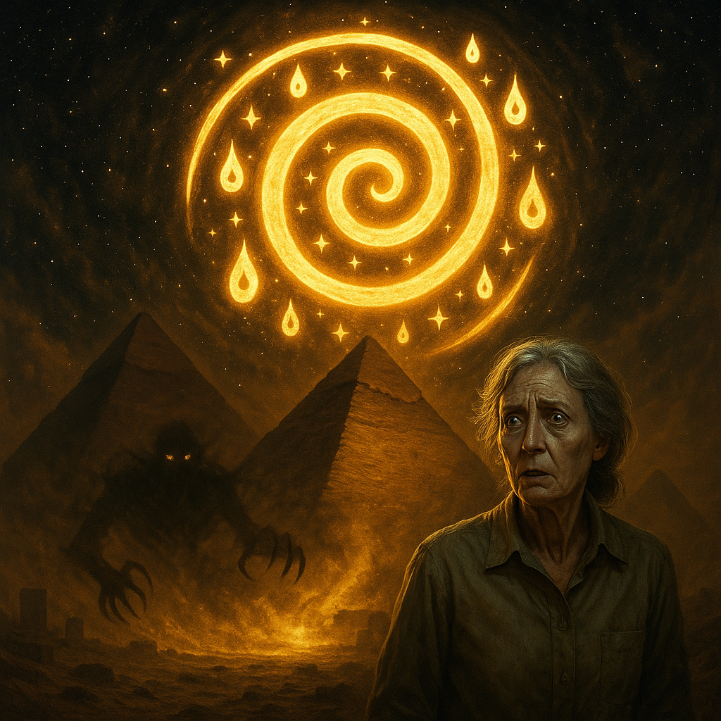 The Glyphs That Changed Everything